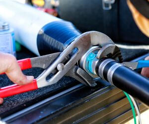 About Sewer Line Replacement Assonet, MA